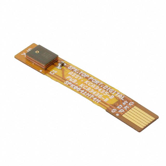 KAS-700-0151 Knowles  Cartes et kits d'évaluation et de démonstration